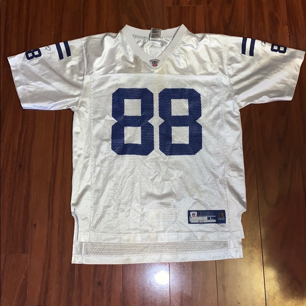 Youth Marvin Harrison colts jersey - Picture 1 of 4